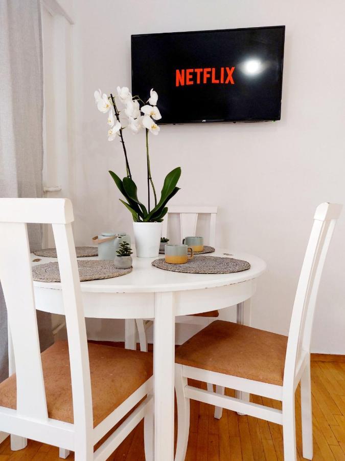 Lovely Equipped Apartment In Kallithea أثينا المظهر الخارجي الصورة