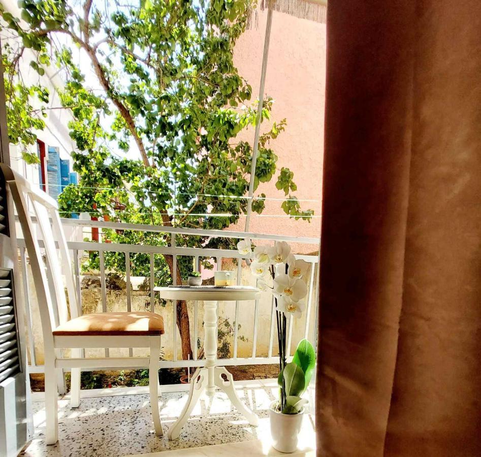 Lovely Equipped Apartment In Kallithea أثينا المظهر الخارجي الصورة